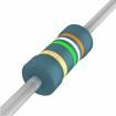 HVR3700003904JR500 Metal Film Resistors - Through Hole