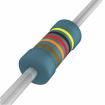 HVR3700004023FR500 Metal Film Resistors - Through Hole