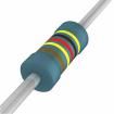 HVR3700004024FR500 Metal Film Resistors - Through Hole