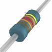 HVR3700004323FR500 Metal Film Resistors - Through Hole