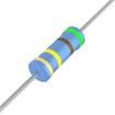 HVR3700005103JR500 Metal Film Resistors - Through Hole