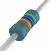 HVR3700005603FR500 Metal Film Resistors - Through Hole