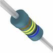 HVR3700006044FR500  Passive Components
