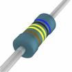 HVR3700006044FR500 Metal Film Resistors - Through Hole