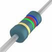 HVR3700006204JR500 Metal Film Resistors - Through Hole