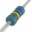 HVR3700006804FR500 Metal Film Resistors - Through Hole