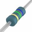 HVR3700006804JR500 Metal Film Resistors - Through Hole