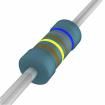 HVR3700006814FR500 Metal Film Resistors - Through Hole