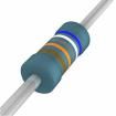 HVR3700006983FR500 Metal Film Resistors - Through Hole