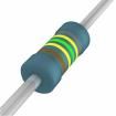 HVR3700008454FR500 Metal Film Resistors - Through Hole