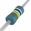 HVR3700009094FR500 Metal Film Resistors - Through Hole
