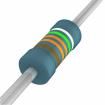 HVR3700009533FR500 Metal Film Resistors - Through Hole