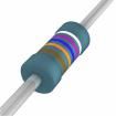 HVR3700009763FR500 Metal Film Resistors - Through Hole