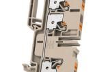 1991820000 DIN Rail Terminal Blocks