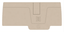 1991940000 electronic component of Weidmuller