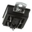 S-2404H-AB  Connectors
