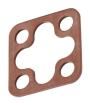 GSA 200-4 BROWN GASKET 
