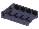 12CH-A4-04-BK  Connectors