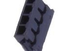 12CH-A4-04-BK I/O Connectors