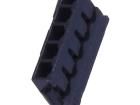 12CH-A4-05-BK I/O Connectors