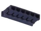 12CH-A4-06-BK  Connectors