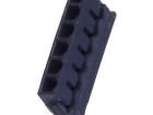 12CH-A4-06-BK I/O Connectors