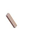 12P-SCN Headers & Wire Housings