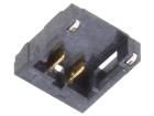 12SH-A4-02-GS-SMT-BK  Connectors