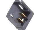 12SH-A4-02-GS-SMT-BK I/O Connectors