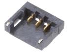 12SH-A4-03-GS-SMT-BK electronic component of Adam