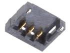 12SH-A4-03-GS-SMT-BK  Connectors