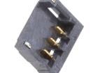 12SH-A4-03-GS-SMT-BK I/O Connectors