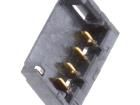 12SH-A4-04-GS-SMT-BK I/O Connectors