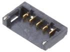 12SH-A4-05-GS-SMT-BK electronic component of Adam