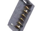 12SH-A4-06-GS-SMT-BK I/O Connectors