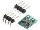 12V, 600MA STEP-DOWN VOLTAGE REGULATOR Robotics and Prototyping