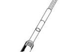1300061579 Sensor Cables / Actuator Cables