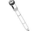 1300068139 Sensor Cables / Actuator Cables