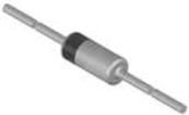 BZX79-B10,133 electronic component of Nexperia