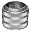 75-068614-02P Circular MIL Spec Connector