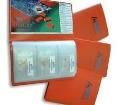 ADVTRANS001 Capacitor Kits