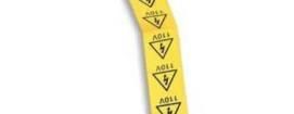 13023 Labels and Industrial Warning Signs