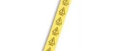 13025 Labels and Industrial Warning Signs