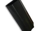 FIT62111/4  BLACK  3X6  IN Unclassified