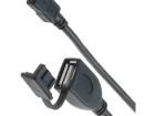 C0001-USB Power Car Accessories