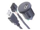 C0005-USB Power Car Accessories