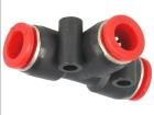 C00600800  Connectors