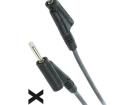 HZ10S Test Leads