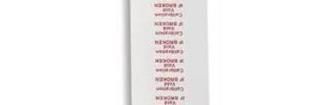 13043 Labels and Industrial Warning Signs