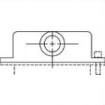 557S091NF333 electronic component of Glenair